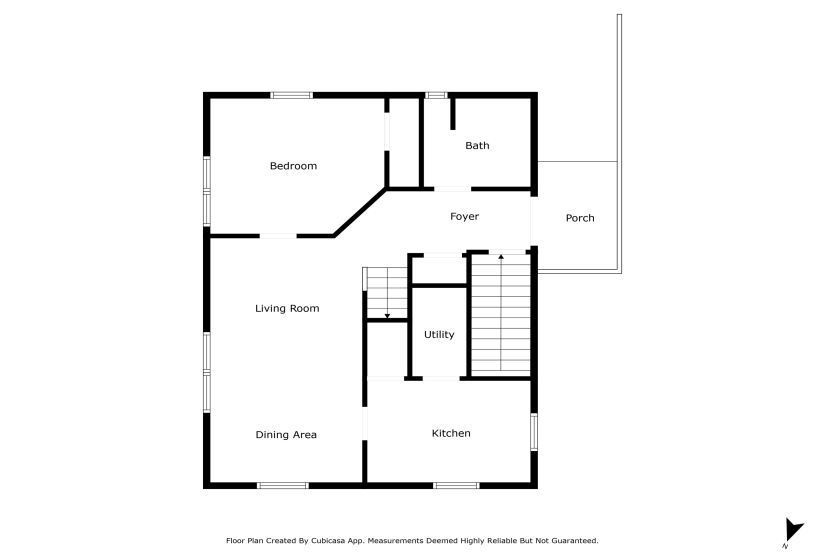 125 Mound Street, South Charleston, Ohio 45368, 5 Bedrooms Bedrooms, ,2 BathroomsBathrooms,Residential,For Sale,Mound,1039027