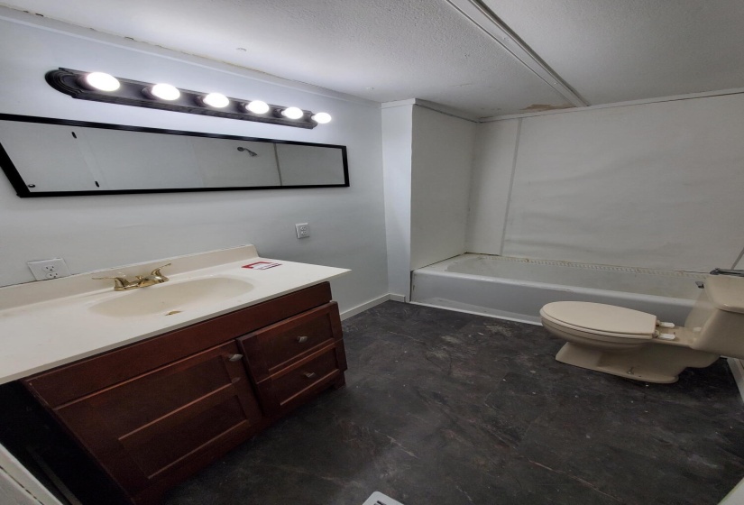 #14 Bathroom