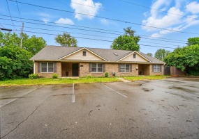 811 Central Avenue, Fairborn, Ohio 45324, 8 Bedrooms Bedrooms, ,4 BathroomsBathrooms,Multi Family,For Sale,Central,1039030
