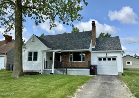 706 Pears Avenue, Lima, Ohio, 4 Bedrooms Bedrooms, ,2 BathroomsBathrooms,Residential,For Sale,Pears,307238