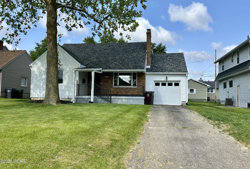 706 Pears Avenue, Lima, Ohio, 4 Bedrooms Bedrooms, ,2 BathroomsBathrooms,Residential,For Sale,Pears,307238