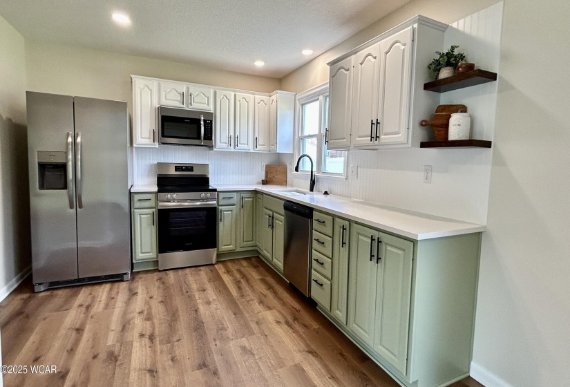 706 Pears Avenue, Lima, Ohio, 4 Bedrooms Bedrooms, ,2 BathroomsBathrooms,Residential,For Sale,Pears,307238