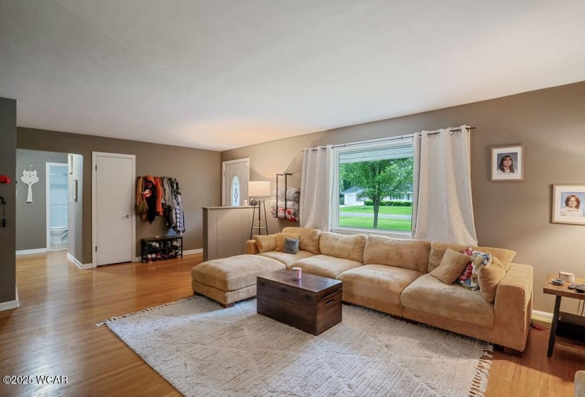 655 N. Gilmore St. Street, Kenton, Ohio, 3 Bedrooms Bedrooms, ,1 BathroomBathrooms,Residential,For Sale,N. Gilmore St.,307205