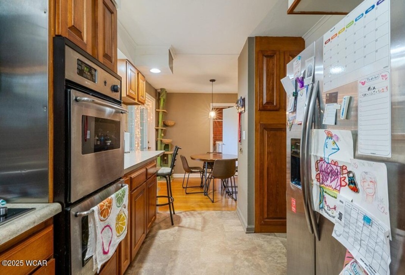 655 N. Gilmore St. Street, Kenton, Ohio, 3 Bedrooms Bedrooms, ,1 BathroomBathrooms,Residential,For Sale,N. Gilmore St.,307205