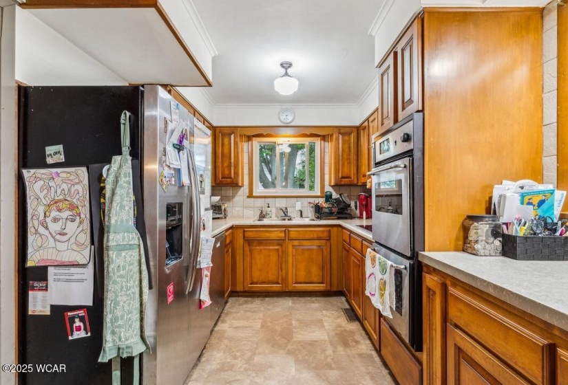655 N. Gilmore St. Street, Kenton, Ohio, 3 Bedrooms Bedrooms, ,1 BathroomBathrooms,Residential,For Sale,N. Gilmore St.,307205