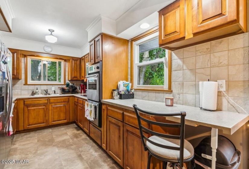 655 N. Gilmore St. Street, Kenton, Ohio, 3 Bedrooms Bedrooms, ,1 BathroomBathrooms,Residential,For Sale,N. Gilmore St.,307205