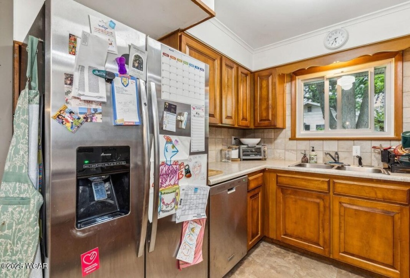 655 N. Gilmore St. Street, Kenton, Ohio, 3 Bedrooms Bedrooms, ,1 BathroomBathrooms,Residential,For Sale,N. Gilmore St.,307205
