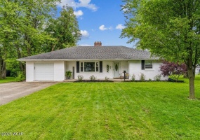 655 N. Gilmore St. Street, Kenton, Ohio, 3 Bedrooms Bedrooms, ,1 BathroomBathrooms,Residential,For Sale,N. Gilmore St.,307205