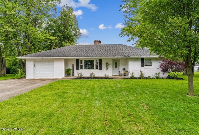 655 N. Gilmore St. Street, Kenton, Ohio, 3 Bedrooms Bedrooms, ,1 BathroomBathrooms,Residential,For Sale,N. Gilmore St.,307205