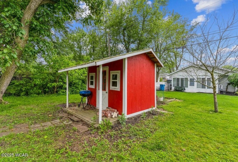 655 N. Gilmore St. Street, Kenton, Ohio, 3 Bedrooms Bedrooms, ,1 BathroomBathrooms,Residential,For Sale,N. Gilmore St.,307205