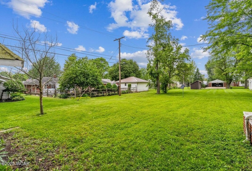 655 N. Gilmore St. Street, Kenton, Ohio, 3 Bedrooms Bedrooms, ,1 BathroomBathrooms,Residential,For Sale,N. Gilmore St.,307205