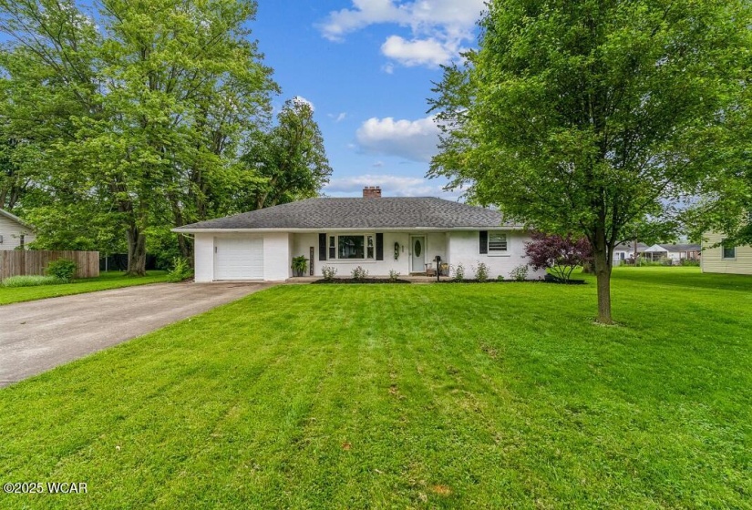 655 N. Gilmore St. Street, Kenton, Ohio, 3 Bedrooms Bedrooms, ,1 BathroomBathrooms,Residential,For Sale,N. Gilmore St.,307205