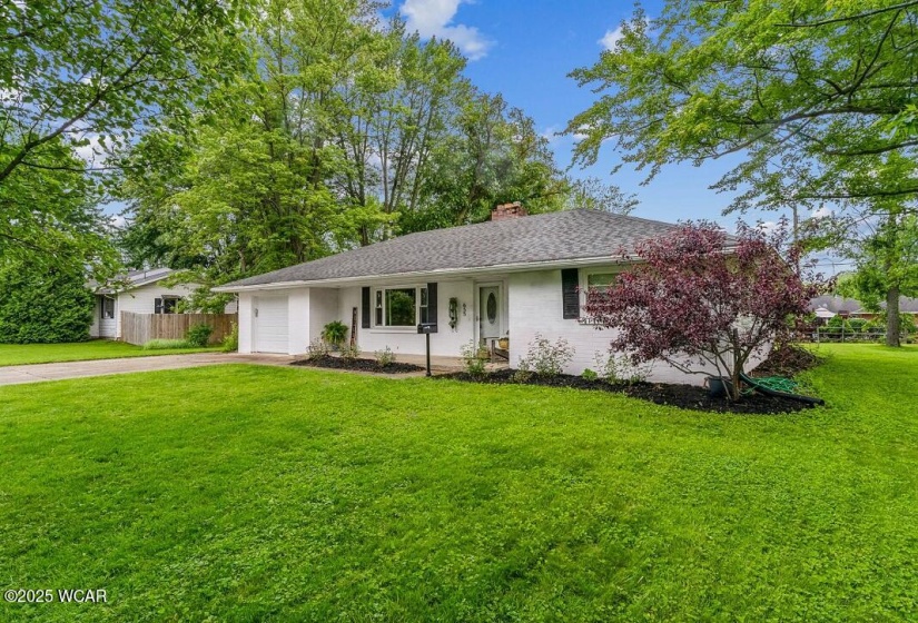 655 N. Gilmore St. Street, Kenton, Ohio, 3 Bedrooms Bedrooms, ,1 BathroomBathrooms,Residential,For Sale,N. Gilmore St.,307205