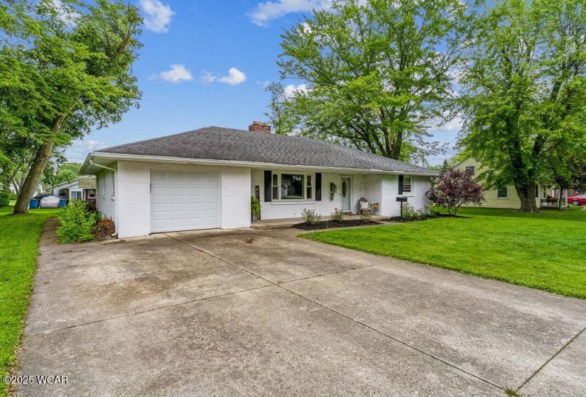 655 N. Gilmore St. Street, Kenton, Ohio, 3 Bedrooms Bedrooms, ,1 BathroomBathrooms,Residential,For Sale,N. Gilmore St.,307205