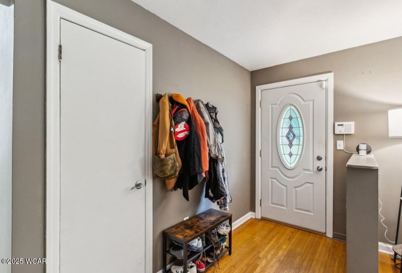 655 N. Gilmore St. Street, Kenton, Ohio, 3 Bedrooms Bedrooms, ,1 BathroomBathrooms,Residential,For Sale,N. Gilmore St.,307205