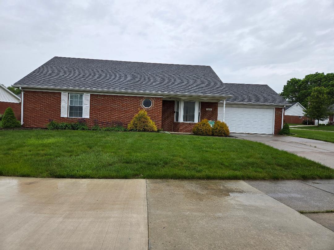 1270 WARBLER RIDGE, Springfield, Ohio 45503