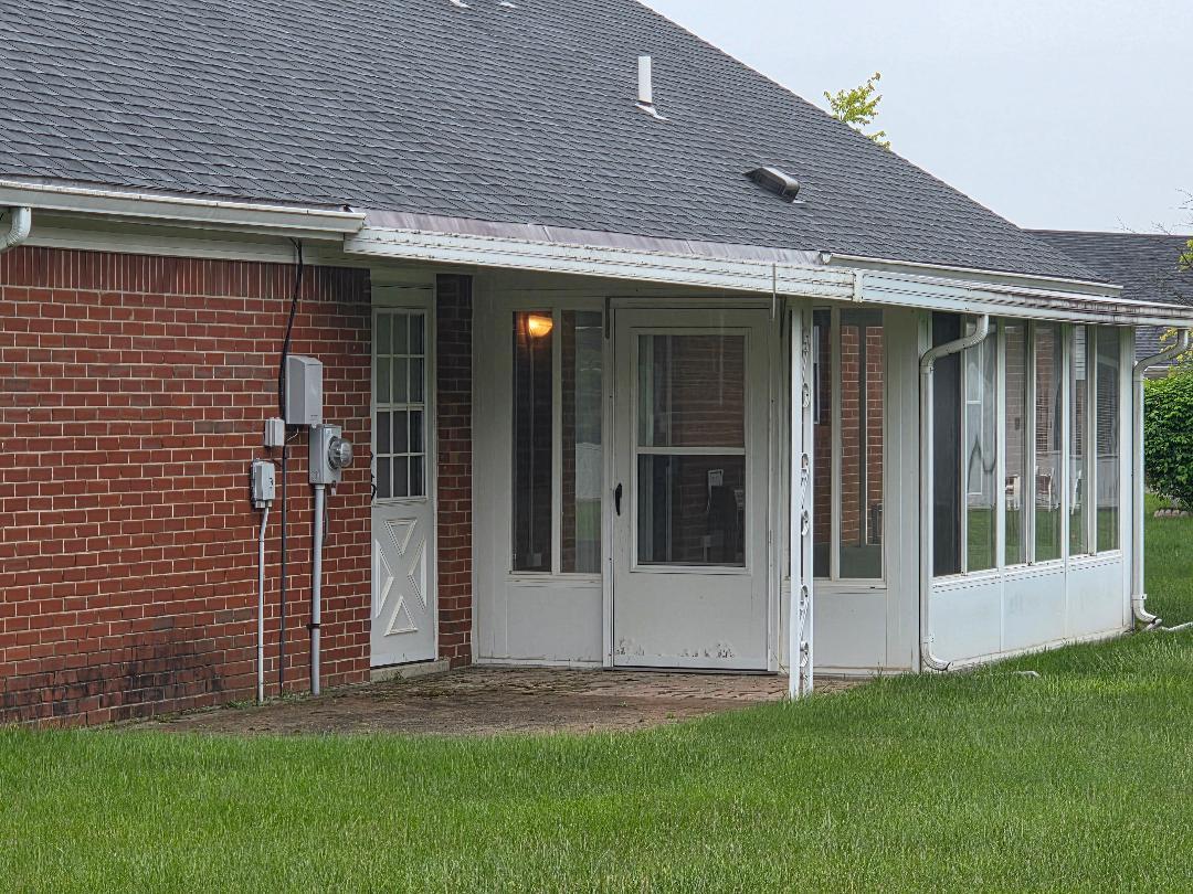 1270 WARBLER RIDGE, Springfield, Ohio 45503