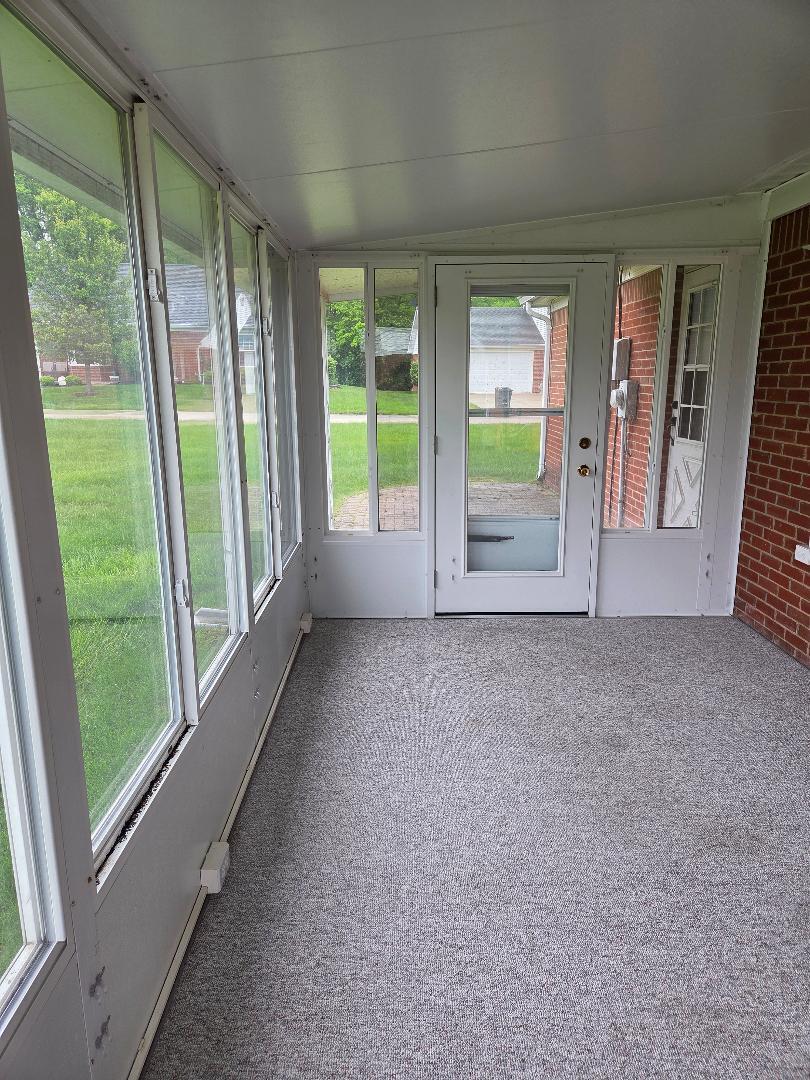 1270 WARBLER RIDGE, Springfield, Ohio 45503