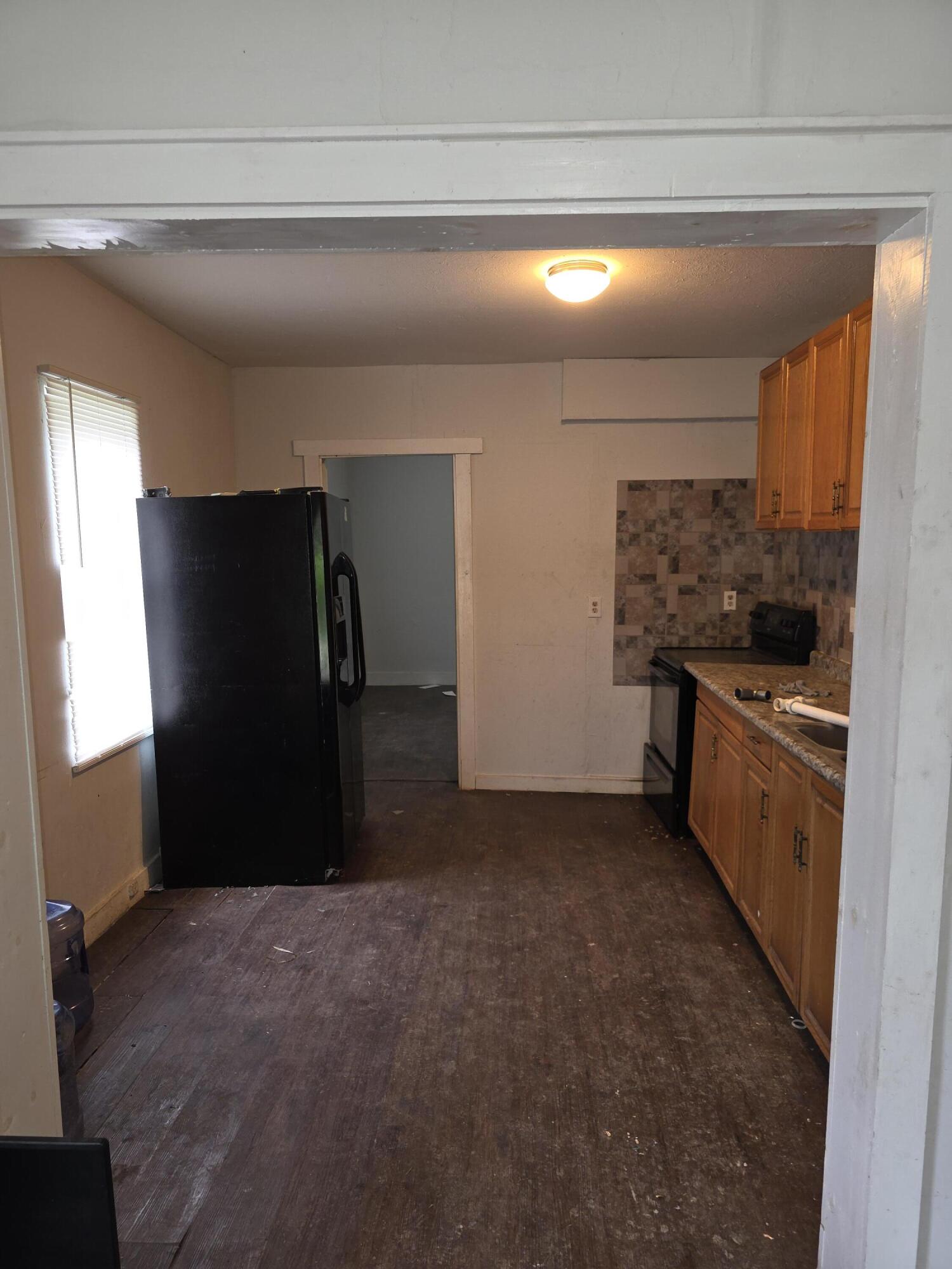 1102-1104 Pine Street, Springfield, Ohio 45505