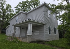 1102-1104 Pine Street, Springfield, Ohio 45505, 4 Bedrooms Bedrooms, ,2 BathroomsBathrooms,Multi Family,For Sale,Pine,1039033