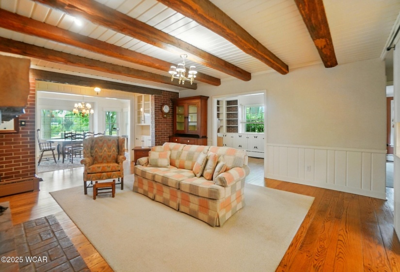 2297 June Drive, Lima, Ohio, 3 Bedrooms Bedrooms, ,2 BathroomsBathrooms,Residential,For Sale,June,307240