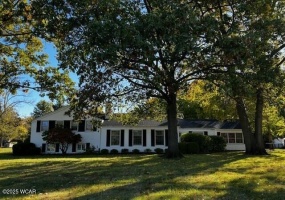 2297 June Drive, Lima, Ohio, 3 Bedrooms Bedrooms, ,2 BathroomsBathrooms,Residential,For Sale,June,307240