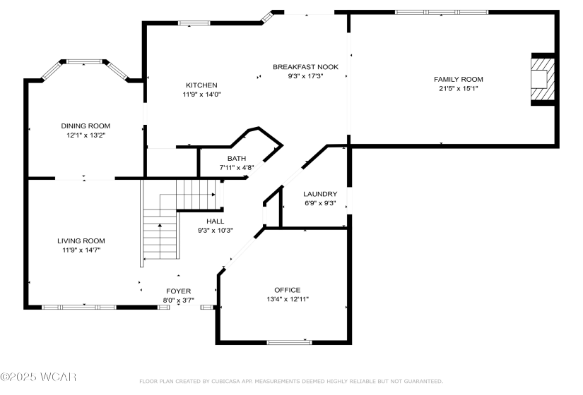 3929 Meadow Knoll Road, Delaware, Ohio, 4 Bedrooms Bedrooms, ,2 BathroomsBathrooms,Residential,For Sale,Meadow Knoll,307241