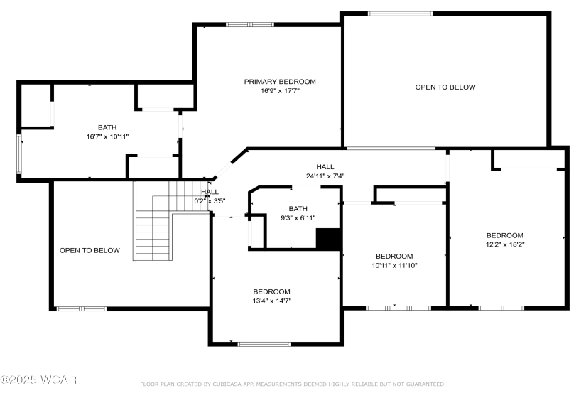 3929 Meadow Knoll Road, Delaware, Ohio, 4 Bedrooms Bedrooms, ,2 BathroomsBathrooms,Residential,For Sale,Meadow Knoll,307241