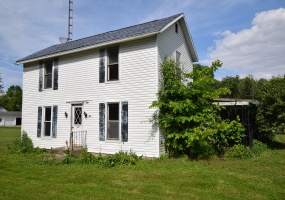 3461 Main Street, Cable, Ohio 43009, 3 Bedrooms Bedrooms, ,1 BathroomBathrooms,Residential,For Sale,Main,1039034