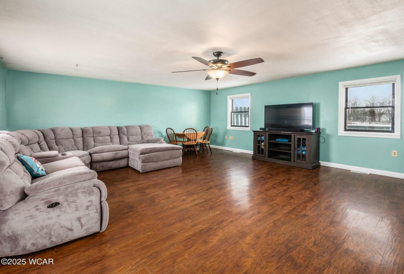 3081 Winnemac Pike, La Rue, Ohio, 3 Bedrooms Bedrooms, ,3 BathroomsBathrooms,Residential,For Sale,Winnemac,306013