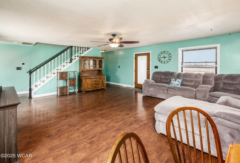 3081 Winnemac Pike, La Rue, Ohio, 3 Bedrooms Bedrooms, ,3 BathroomsBathrooms,Residential,For Sale,Winnemac,306013
