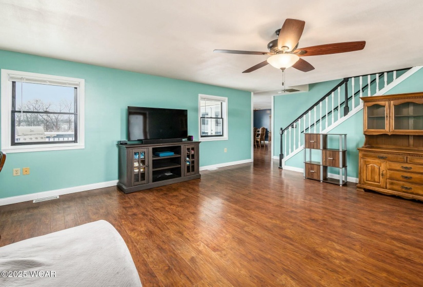 3081 Winnemac Pike, La Rue, Ohio, 3 Bedrooms Bedrooms, ,3 BathroomsBathrooms,Residential,For Sale,Winnemac,306013