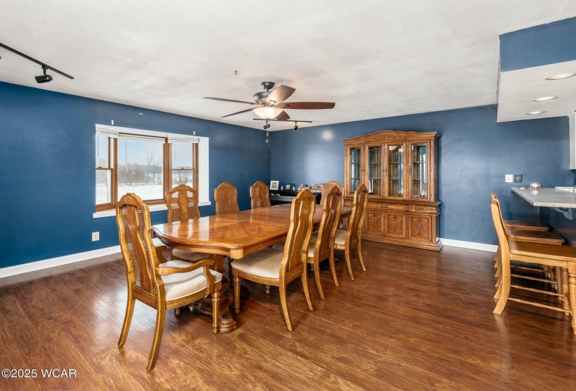 3081 Winnemac Pike, La Rue, Ohio, 3 Bedrooms Bedrooms, ,3 BathroomsBathrooms,Residential,For Sale,Winnemac,306013