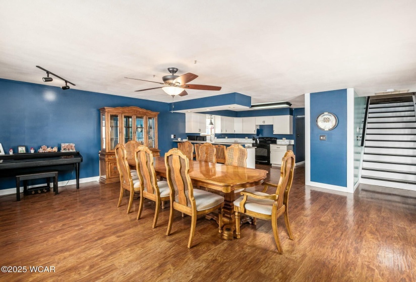 3081 Winnemac Pike, La Rue, Ohio, 3 Bedrooms Bedrooms, ,3 BathroomsBathrooms,Residential,For Sale,Winnemac,306013