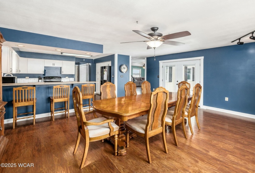 3081 Winnemac Pike, La Rue, Ohio, 3 Bedrooms Bedrooms, ,3 BathroomsBathrooms,Residential,For Sale,Winnemac,306013