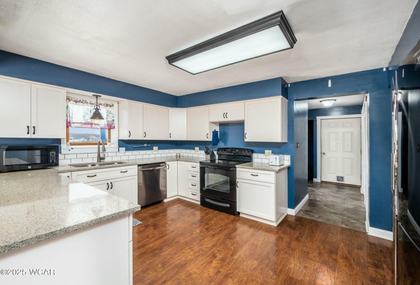 3081 Winnemac Pike, La Rue, Ohio, 3 Bedrooms Bedrooms, ,3 BathroomsBathrooms,Residential,For Sale,Winnemac,306013