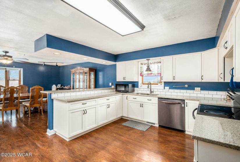 3081 Winnemac Pike, La Rue, Ohio, 3 Bedrooms Bedrooms, ,3 BathroomsBathrooms,Residential,For Sale,Winnemac,306013