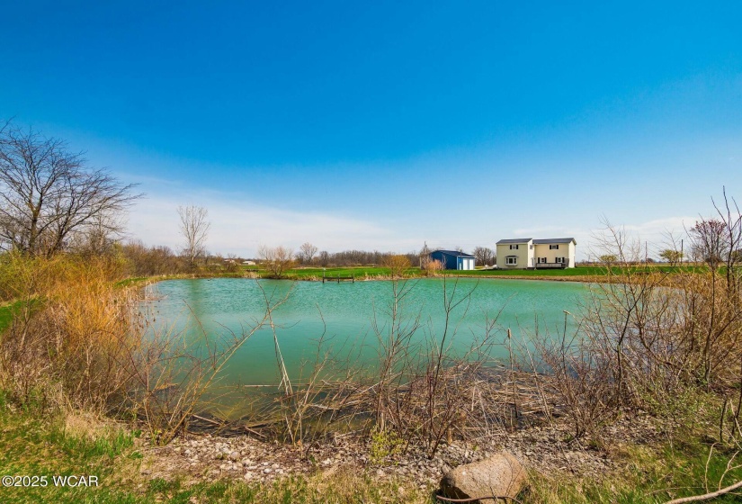 3081 Winnemac Pike, La Rue, Ohio, 3 Bedrooms Bedrooms, ,3 BathroomsBathrooms,Residential,For Sale,Winnemac,306013