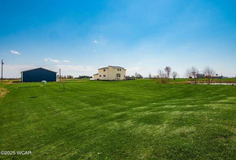 3081 Winnemac Pike, La Rue, Ohio, 3 Bedrooms Bedrooms, ,3 BathroomsBathrooms,Residential,For Sale,Winnemac,306013