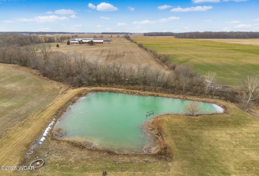 3081 Winnemac Pike, La Rue, Ohio, 3 Bedrooms Bedrooms, ,3 BathroomsBathrooms,Residential,For Sale,Winnemac,306013