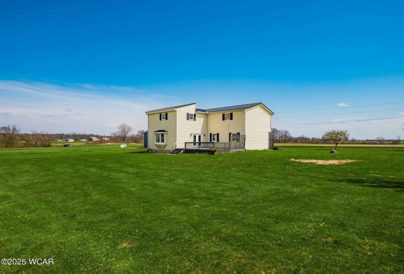 3081 Winnemac Pike, La Rue, Ohio, 3 Bedrooms Bedrooms, ,3 BathroomsBathrooms,Residential,For Sale,Winnemac,306013