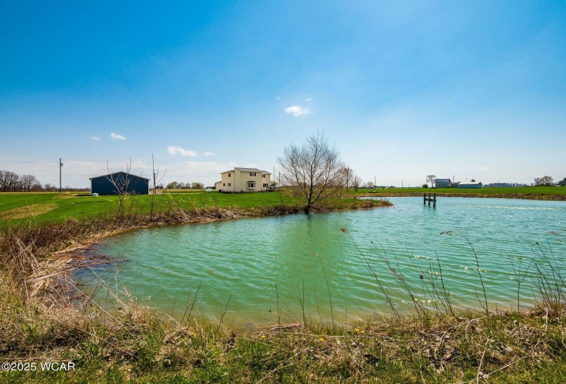 3081 Winnemac Pike, La Rue, Ohio, 3 Bedrooms Bedrooms, ,3 BathroomsBathrooms,Residential,For Sale,Winnemac,306013