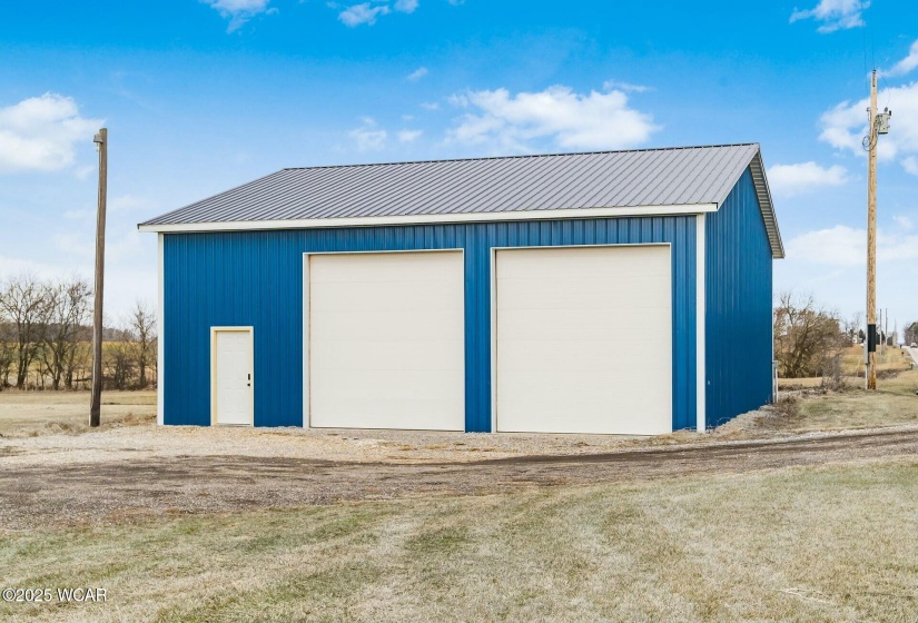 3081 Winnemac Pike, La Rue, Ohio, 3 Bedrooms Bedrooms, ,3 BathroomsBathrooms,Residential,For Sale,Winnemac,306013