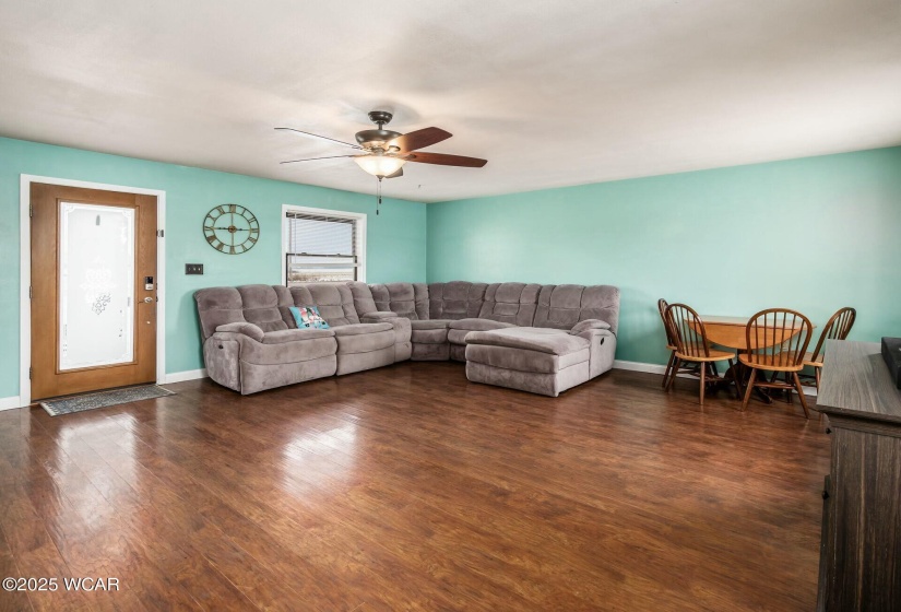 3081 Winnemac Pike, La Rue, Ohio, 3 Bedrooms Bedrooms, ,3 BathroomsBathrooms,Residential,For Sale,Winnemac,306013