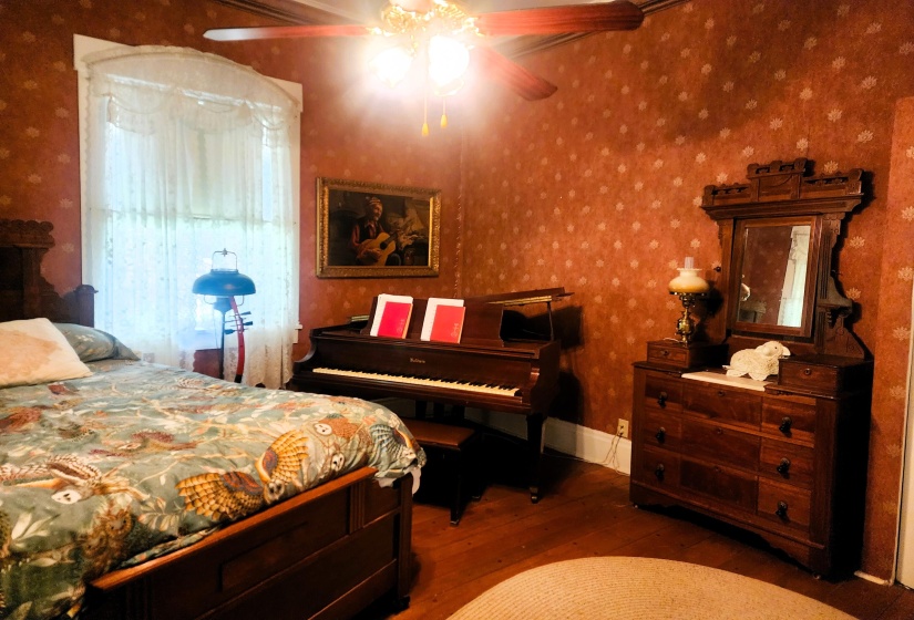 front bedroom 3