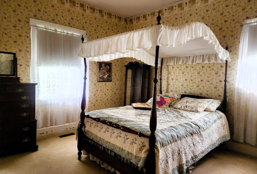 back bedroom 5