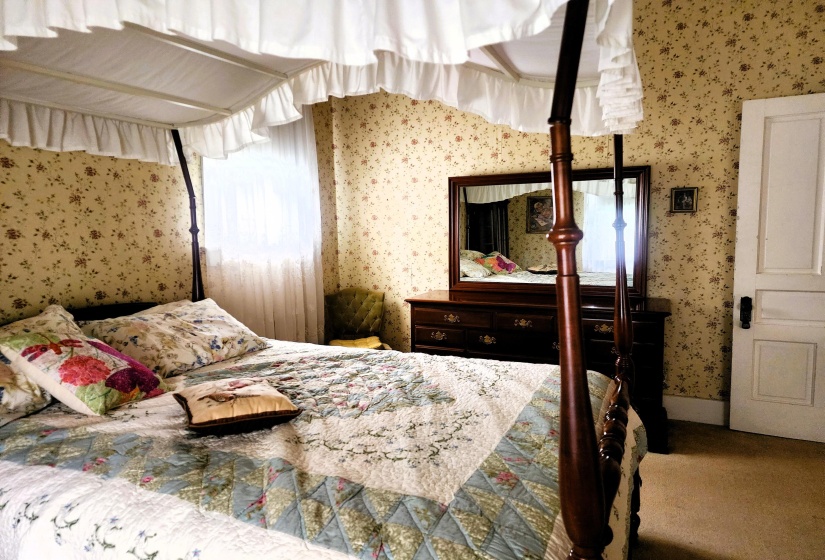 back bedroom 2