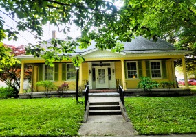 120 Perry Street, Saint Marys, Ohio 45885, 4 Bedrooms Bedrooms, ,1 BathroomBathrooms,Residential,For Sale,Perry,1039039