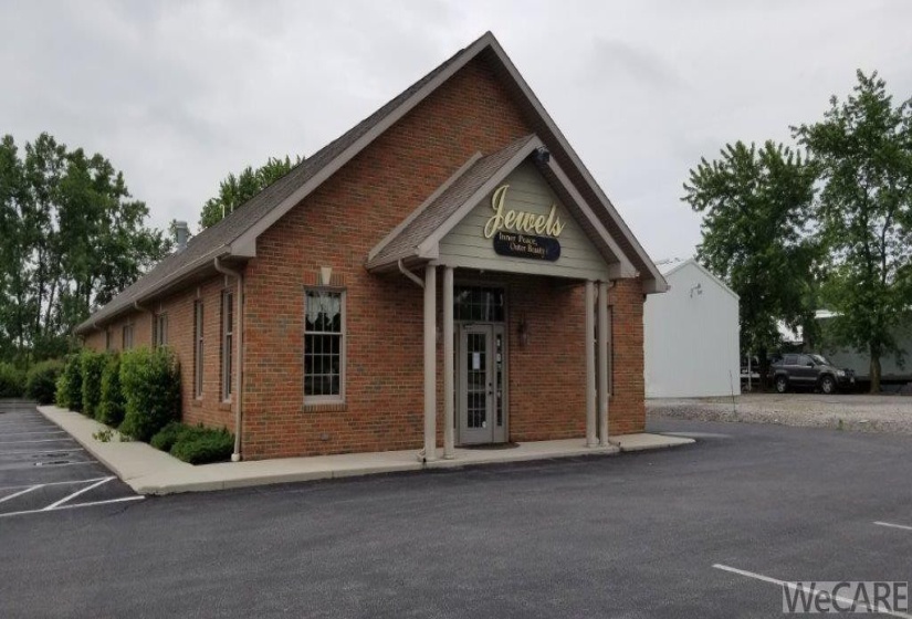 3233 Harding Highway, Lima, Ohio, ,Commercial Lease,For Rent,Harding,204376