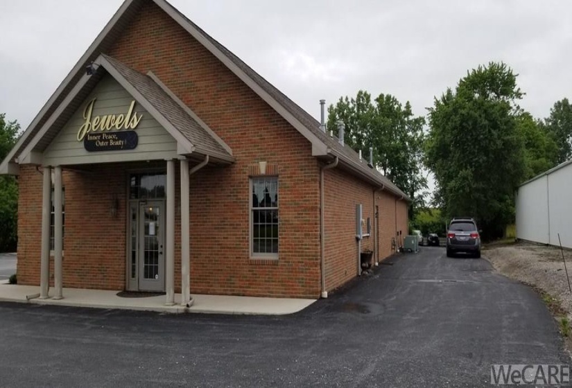 3233 Harding Highway, Lima, Ohio, ,Commercial Lease,For Rent,Harding,204376